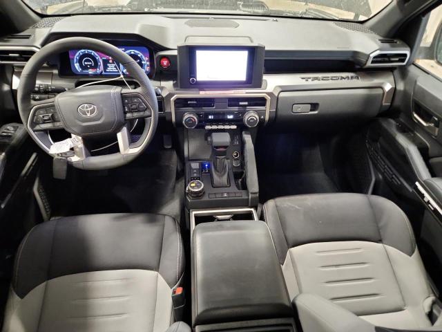 2025 TOYOTA TACOMA DOU - 3TMLB5JN4SM156539