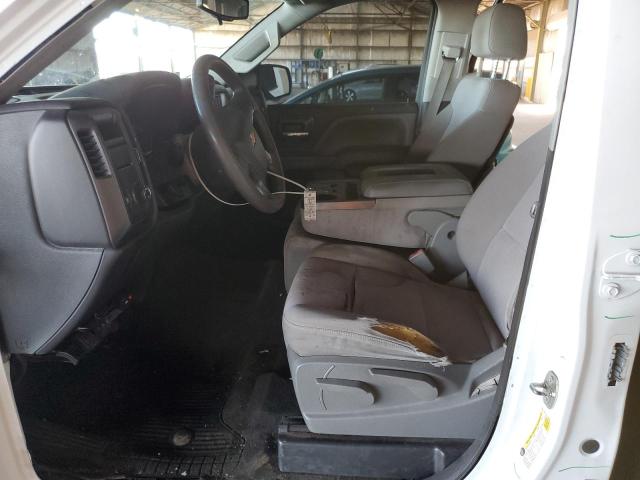 2015 CHEVROLET SILVERADO C1500 #3274668818