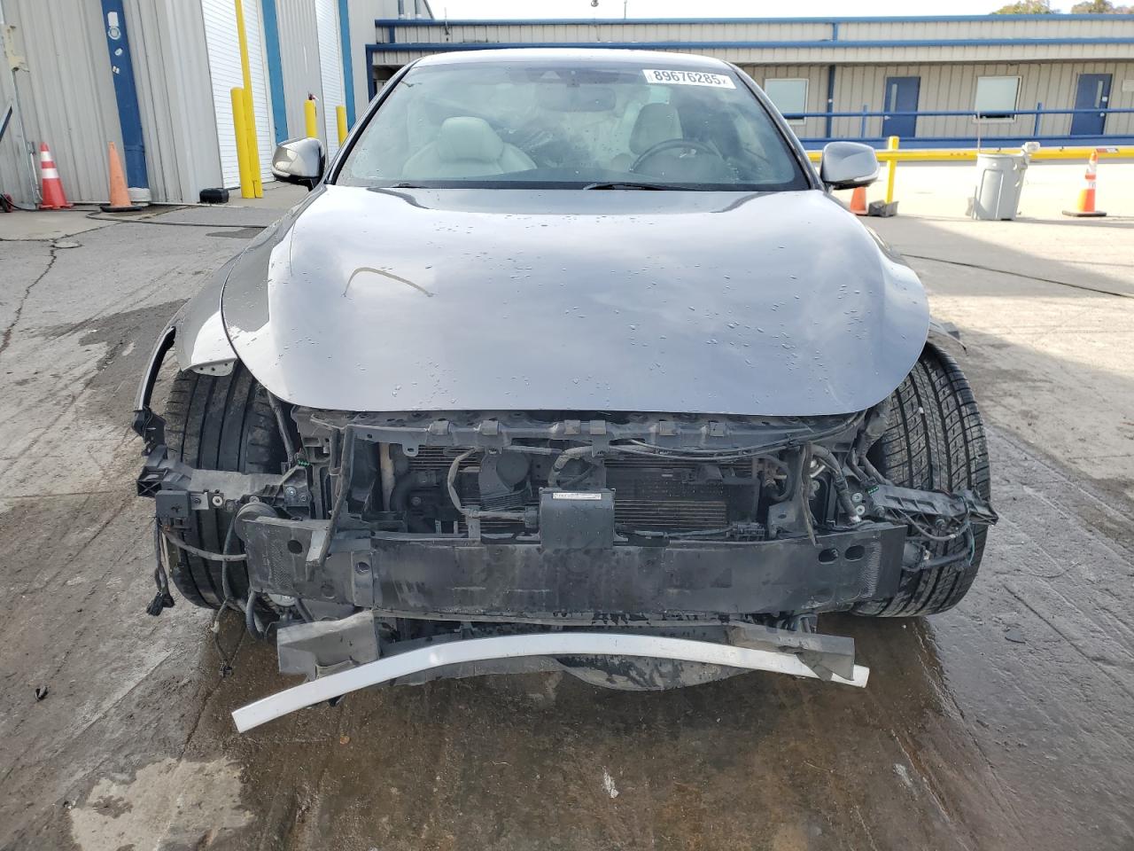 INFINITI Q60 PREMIUM