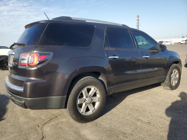 2015 GMC ACADIA SLE - 1GKKRPKD9FJ330590