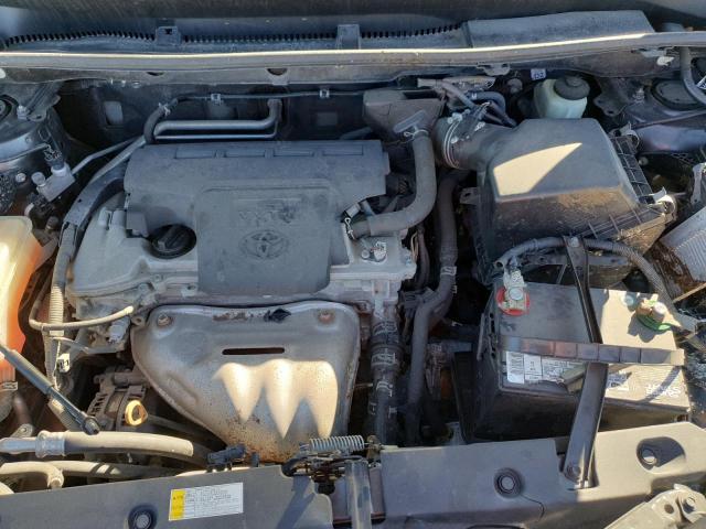 2018 TOYOTA RAV4 ADVEN #3294549638