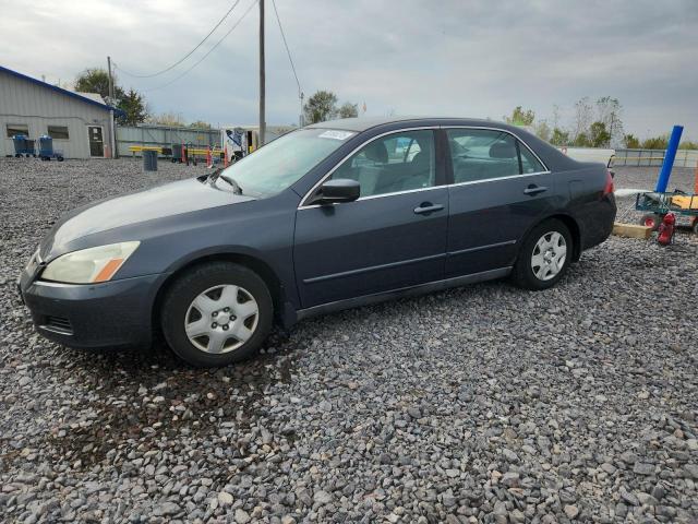 Global Auto Auctions: 2006 HONDA ACCORD LX