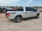 Lot #3294402498 2017 FORD F150 SUPER
