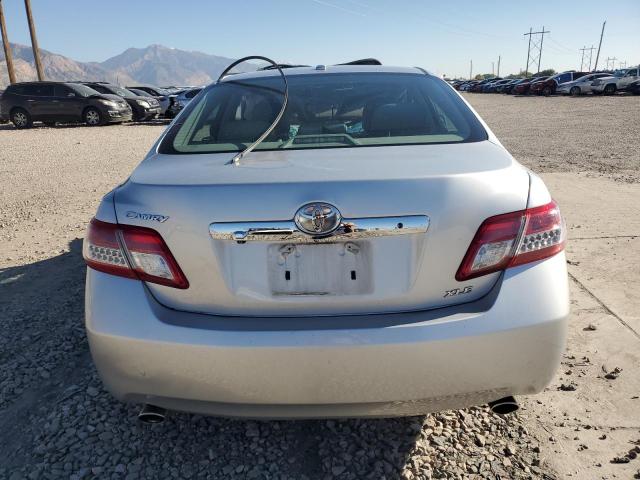 2010 TOYOTA CAMRY SE - 4T1BK3EK7AU115280