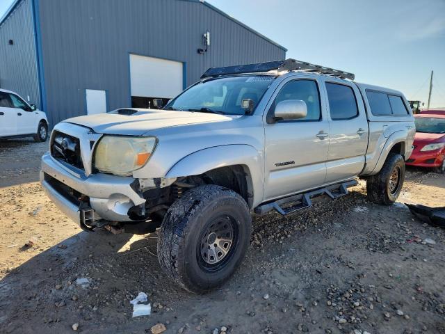TOYOTA TACOMA DOU
