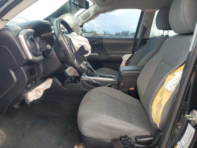 2016 TOYOTA TACOMA DOU - 5TFCZ5AN3GX023221