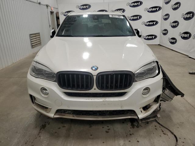 2018 BMW X5 XDR40E #3303843542