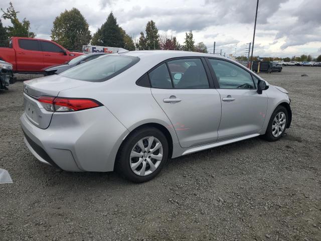 2022 TOYOTA COROLLA LE #3284648341