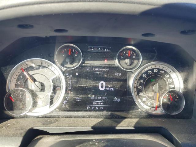 2015 RAM 1500 SLT - 1C6RR6LTXFS668639