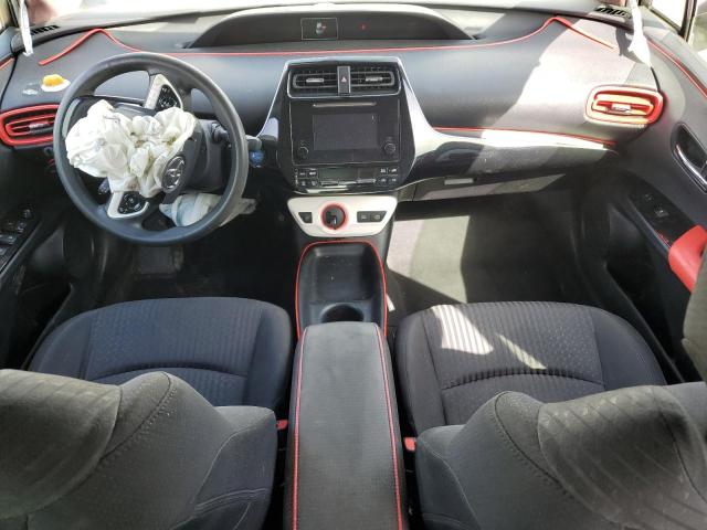 2016 TOYOTA PRIUS JTDKBRFU1G3020297