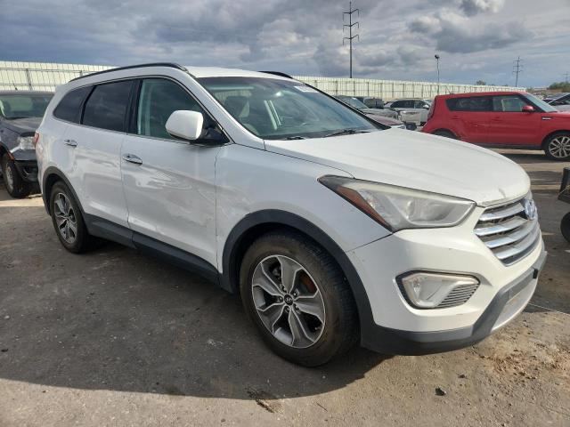 2015 HYUNDAI SANTA FE G KM8SMDHF3FU090402