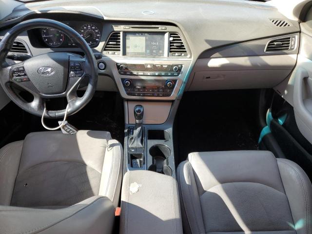 2015 HYUNDAI SONATA SPO #3291326167