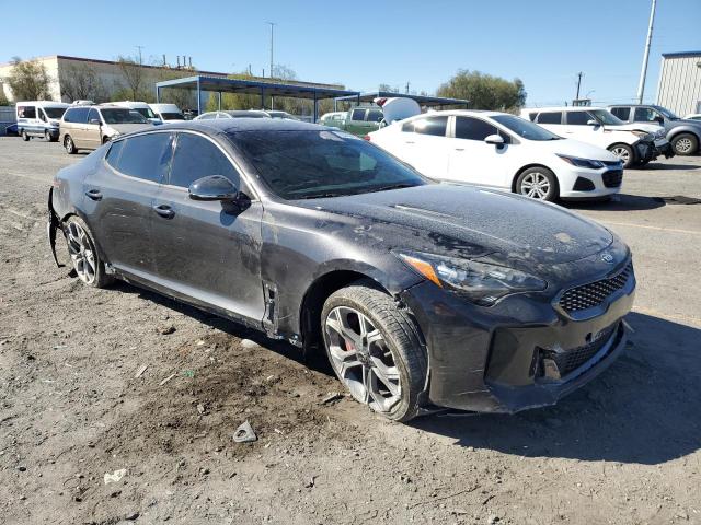 2021 KIA STINGER GT #3298054133