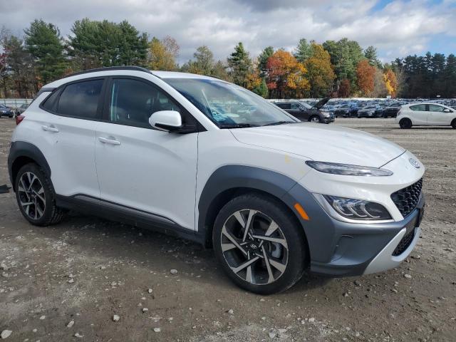 2023 HYUNDAI KONA LIMIT #3302794931