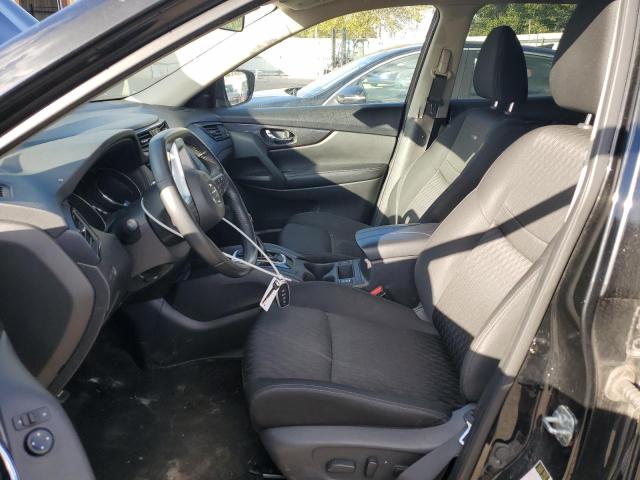 2020 NISSAN ROGUE S - KNMAT2MT1LP527522