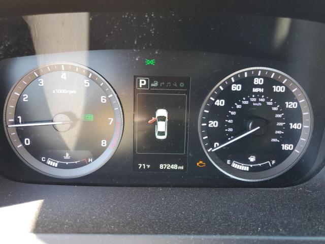 2015 HYUNDAI SONATA SPO #3291326167