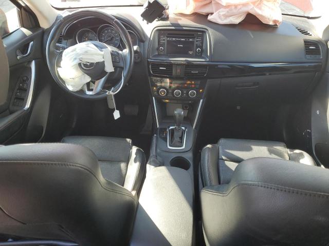 2015 MAZDA CX-5 GT #3286811240