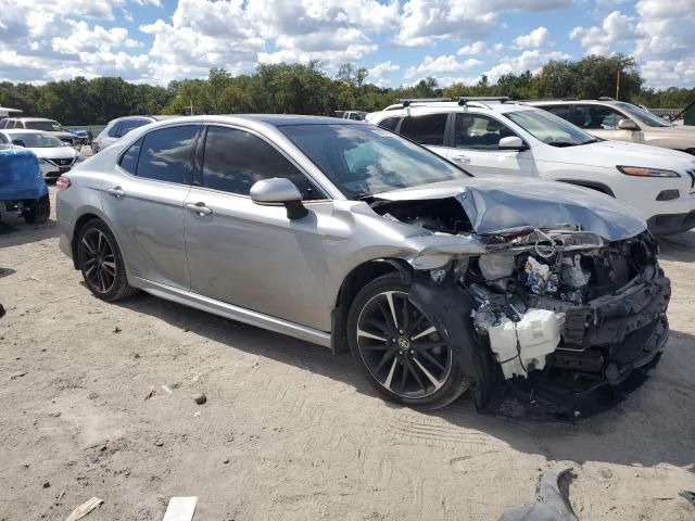 2020 TOYOTA CAMRY TRD 4T1KZ1AK6LU045103