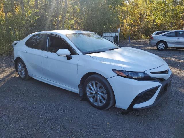 2023 TOYOTA CAMRY SE N - 4T1G11AK3PU787302
