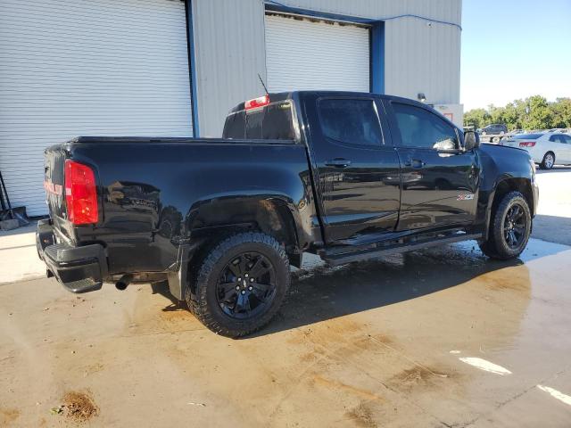 2022 CHEVROLET COLORADO Z 1GCGTDEN9N1274090