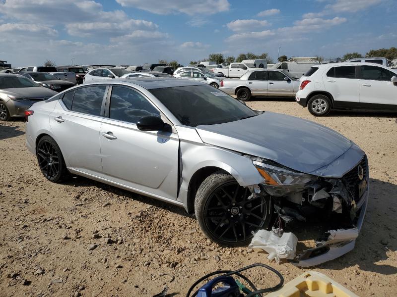 2021 NISSAN ALTIMA SR 1N4AL4CV9MN306574