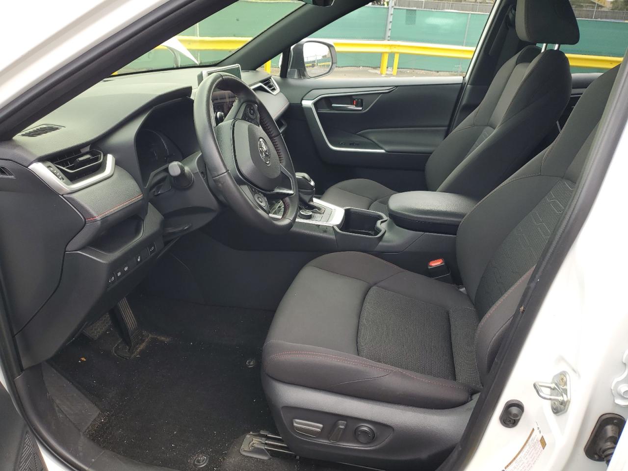 Lot #3308779000 2024 TOYOTA RAV4 PRIME