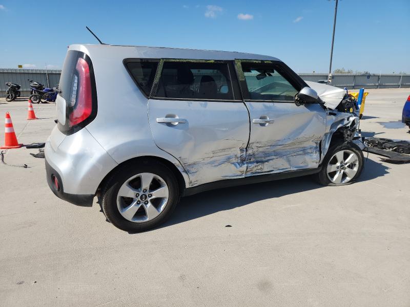 2017 KIA SOUL KNDJN2A26H7423556