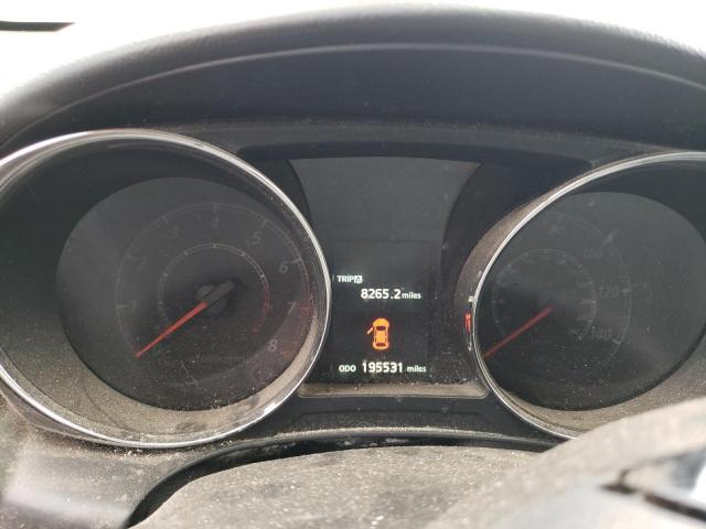 2017 MITSUBISHI OUTLANDER SPORT ES - JA4AR3AUXHZ064089