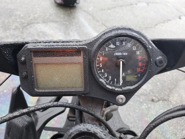 2004 HONDA CBR600 F4 #3297003817