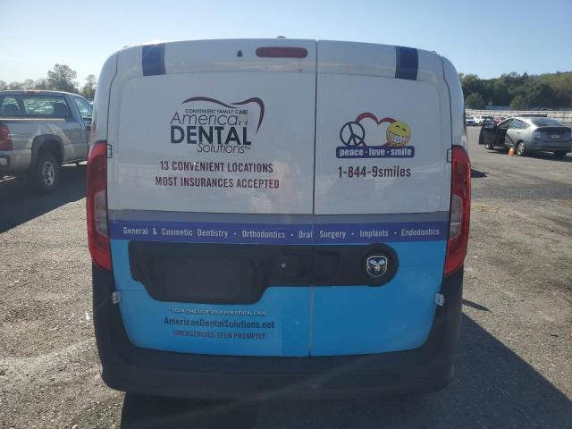 2017 RAM PROMASTER ZFBERFAB8H6G34072