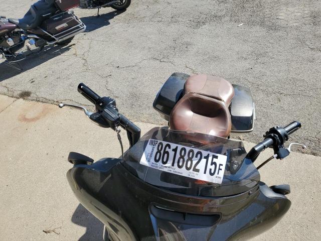 2021 HARLEY-DAVIDSON FLHX - 1HD1KBC15MB613934