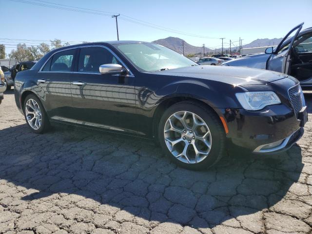 2016 CHRYSLER 300C PLATI 2C3CCAPT2GH278189