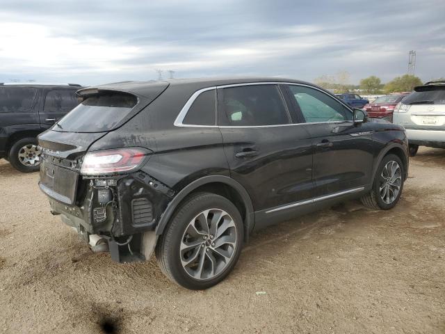 2023 LINCOLN NAUTILUS R - 2LMPJ8K91PBL15226