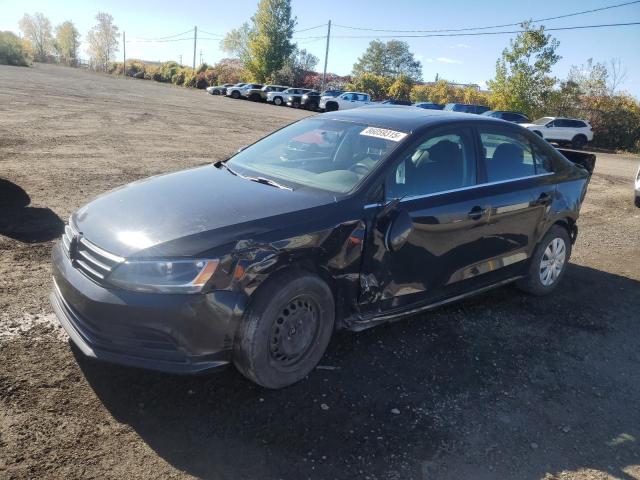 2015 VOLKSWAGEN JETTA SE - 3VWD07AJ2FM403336