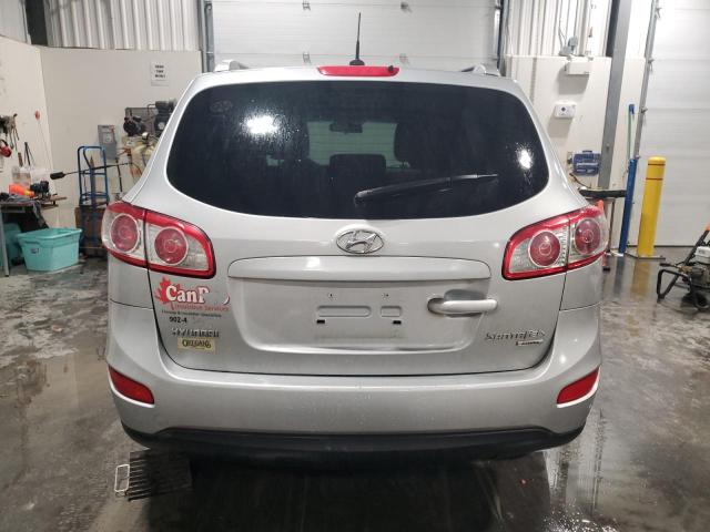 2010 HYUNDAI SANTA FE G - 5NMSGDAG0AH377291