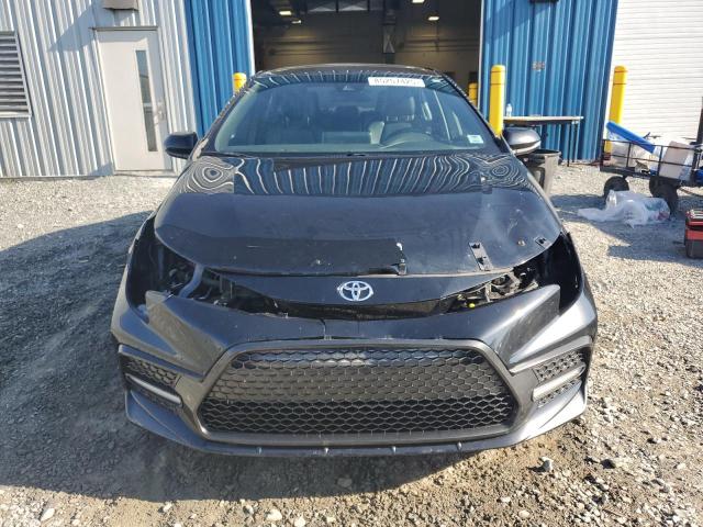 2020 TOYOTA COROLLA SE 5YFB4RBE0LP017949
