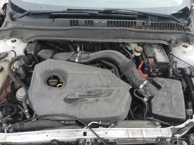 2013 FORD FUSION SE - 3FA6P0HR4DR300743