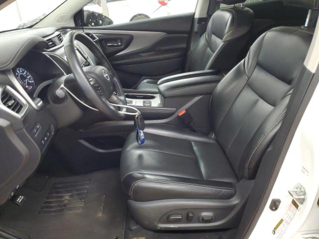 2024 NISSAN MURANO SL - 5N1AZ2CS2RC105083