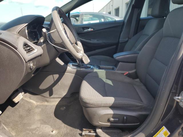 2016 CHEVROLET CRUZE LT - 1G1BE5SM9G7258647