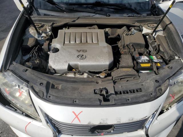 2014 LEXUS ES 350 - JTHBK1GG5E2141927