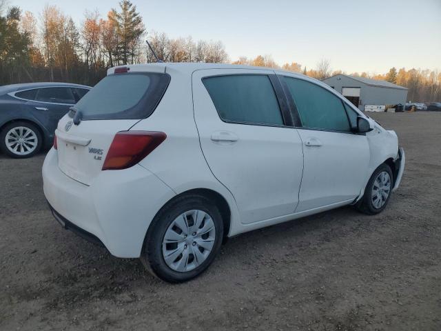 2015 TOYOTA YARIS - VNKKTUD30FA031626