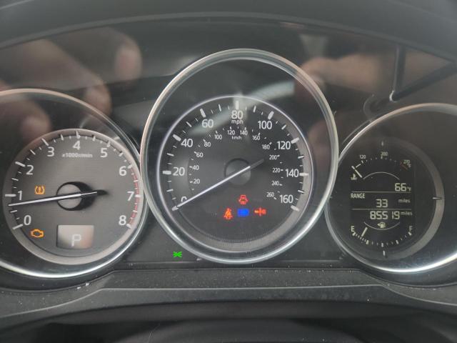 2018 MAZDA CX-9 SPORT #3285906576