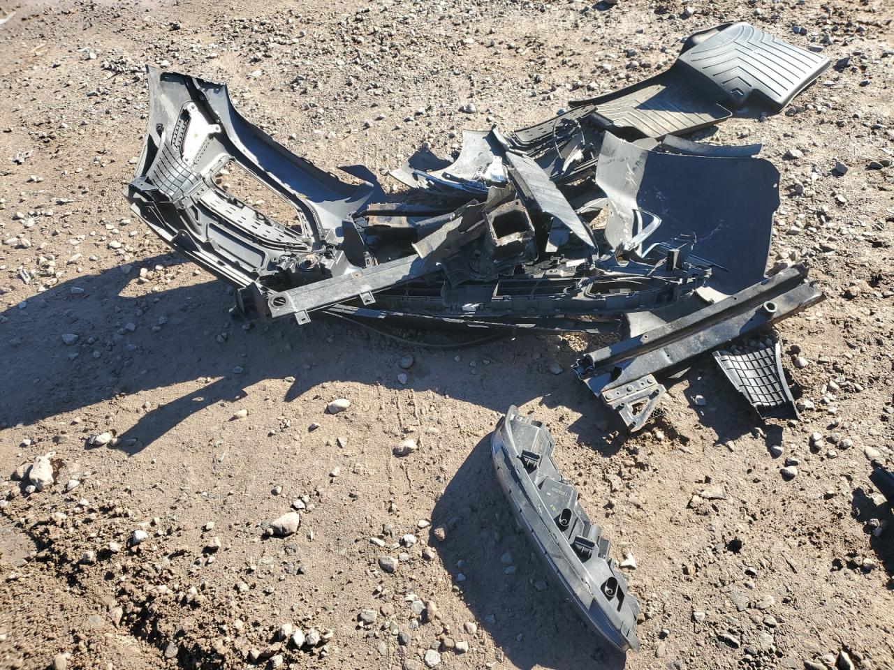 HYUNDAI KONA ULTIMATE