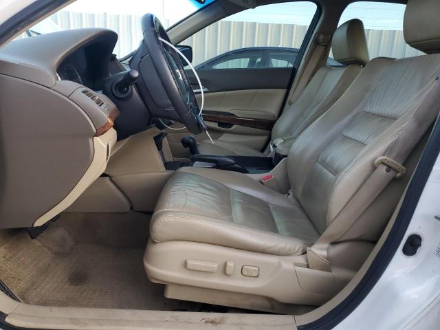 2010 HONDA ACCORD EXL - 5KBCP3F89AB012286