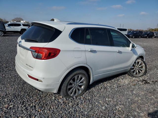 2017 BUICK ENVISION E LRBFXBSAXHD003417