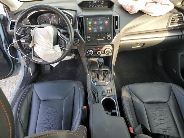 2023 SUBARU CROSSTREK - JF2GTHNC7P8280746