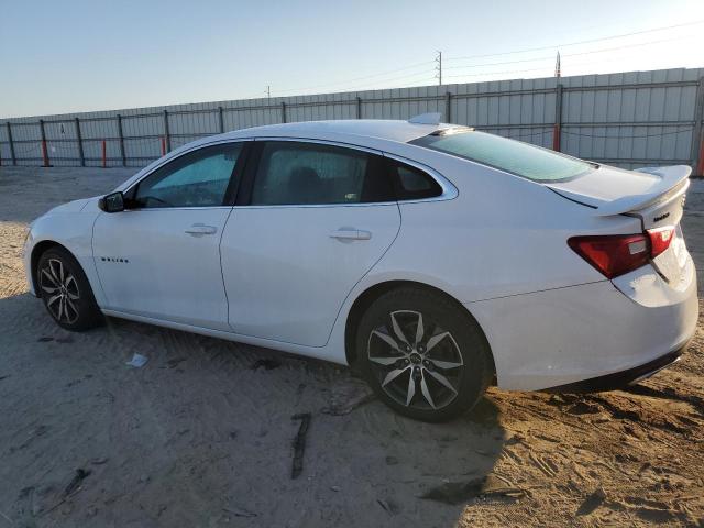 2020 CHEVROLET MALIBU RS - 1G1ZG5STXLF139974