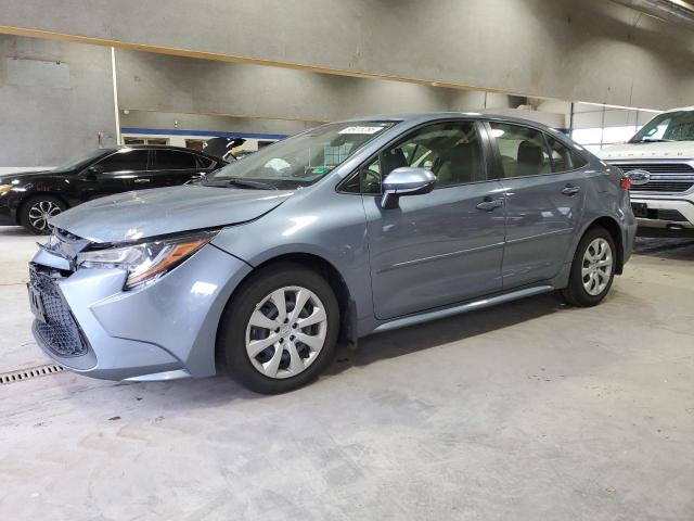 Global Auto Auctions: 2022 TOYOTA COROLLA LE