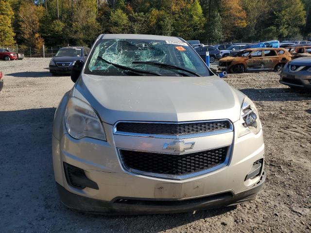 2014 CHEVROLET EQUINOX LS - 2GNALAEK9E6365469