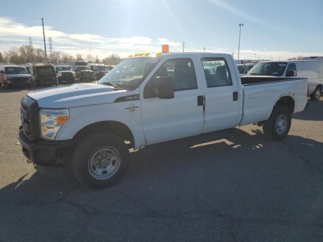 Global Auto Auctions: 2015 FORD F350 SUPER